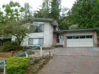 Foreclosed Home - 19605 66TH PL NE, 98028