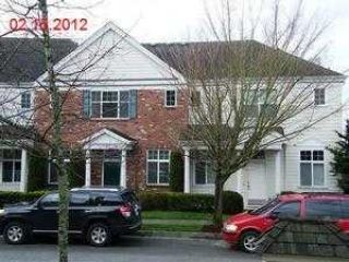 Foreclosed Home - List 100272523