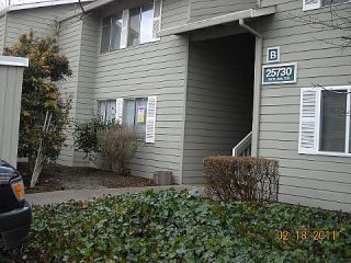 Foreclosed Home - 25730 115TH AVE SE APT B103, 98030