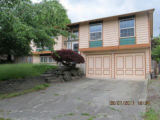 Foreclosed Home - 12606 SE 276TH WAY, 98030