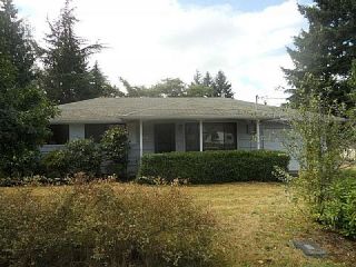Foreclosed Home - 605 CREST AVE, 98030