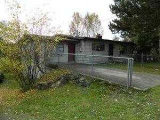 Foreclosed Home - List 100261145