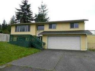 Foreclosed Home - List 100292360