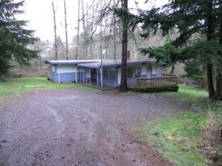 Foreclosed Home - 20325 124TH AVE SE, 98031