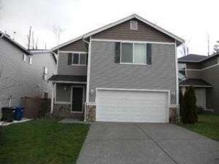 Foreclosed Home - 12816 SE 226TH PL, 98031