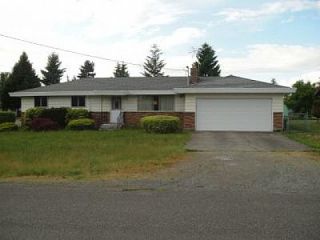Foreclosed Home - 10804 SE 218TH ST, 98031