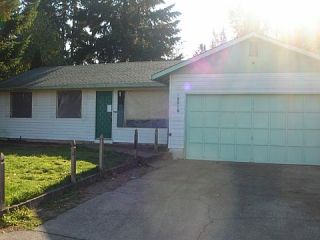 Foreclosed Home - 12315 SE 217TH ST, 98031