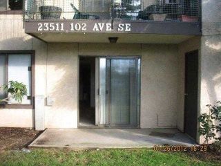 Foreclosed Home - 23511 102nd Ave Se D1, 98031