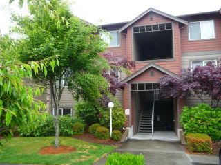 Foreclosed Home - 10825 SE 200TH ST APT A102, 98031