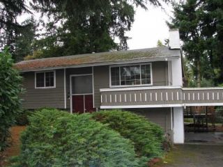 Foreclosed Home - 24907 34TH AVE S, 98032