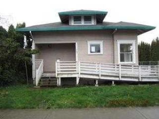 Foreclosed Home - 743 4TH AVE N, 98032