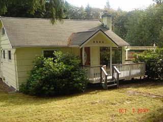 Foreclosed Home - 9548 132ND AVE NE, 98033