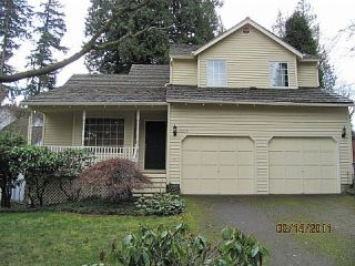 Foreclosed Home - 11617 NE 95TH ST, 98033
