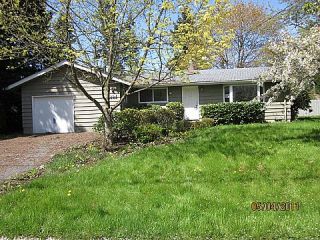 Foreclosed Home - List 100027098