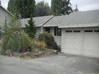 Foreclosed Home - 6105 111TH PL NE, 98033