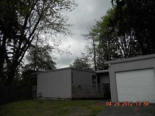 Foreclosed Home - 12412 NE 112TH PL, 98033