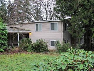 Foreclosed Home - 13625 115TH AVE NE, 98034