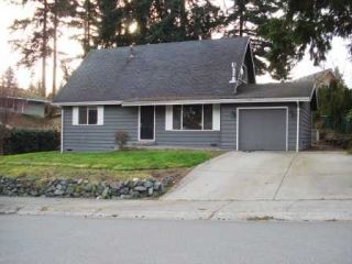 Foreclosed Home - 13619 121ST AVE NE, 98034