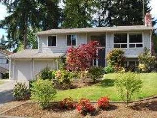 Foreclosed Home - 12418 NE 141ST PL, 98034