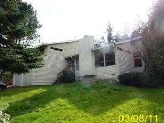 Foreclosed Home - 10833 NE 135TH PL, 98034
