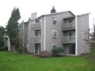 Foreclosed Home - 12621 NE 130TH WAY APT D101, 98034