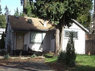 Foreclosed Home - 8420 NE 136TH ST, 98034