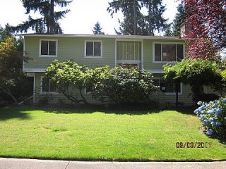 Foreclosed Home - 11601 NE 149TH ST, 98034