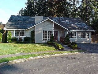 Foreclosed Home - 11818 NE 143RD ST, 98034