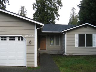 Foreclosed Home - 12333 103RD AVE NE, 98034