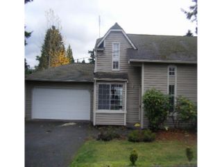 Foreclosed Home - 13417 NE 132ND ST, 98034