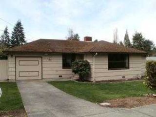 Foreclosed Home - List 100065285
