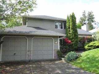 Foreclosed Home - 2322 231ST PL SW, 98036