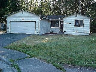Foreclosed Home - 20929 53RD AVE W, 98036
