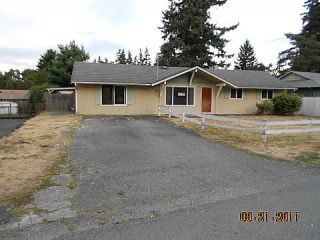 Foreclosed Home - 1925 192ND PL SW, 98036