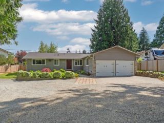 Foreclosed Home - 1120 195TH ST SW, 98036