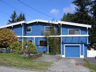 Foreclosed Home - 6425 180TH ST SW, 98037