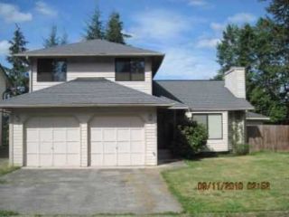 Foreclosed Home - List 100065303