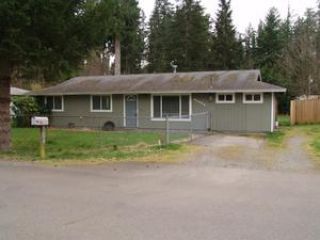 Foreclosed Home - 25025 238TH AVE SE, 98038