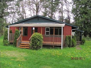 Foreclosed Home - 24847 208TH AVE SE, 98038
