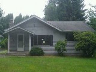 Foreclosed Home - 21601 SE WAX RD, 98038
