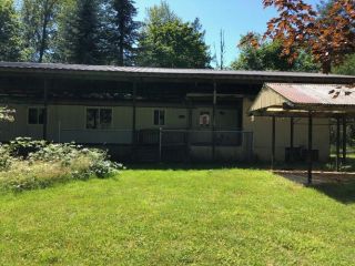 Foreclosed Home - 23217 212th Ave Se, 98038
