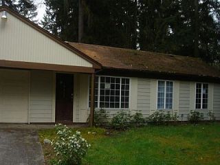Foreclosed Home - 19633 SE 260TH ST, 98042