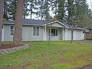 Foreclosed Home - 15342 SE 307TH ST, 98042