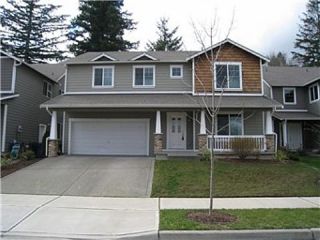 Foreclosed Home - 24311 184TH AVE SE, 98042