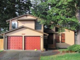 Foreclosed Home - 26617 198TH AVE SE, 98042