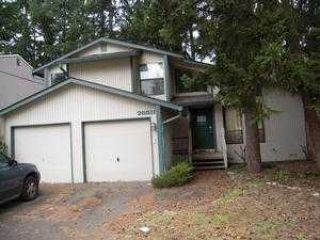 Foreclosed Home - 26511 197TH PL SE, 98042
