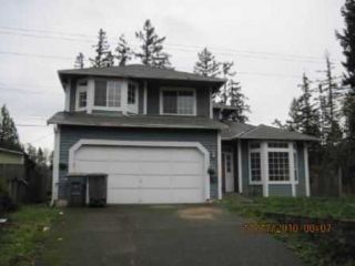 Foreclosed Home - 19003 SE 271ST ST, 98042