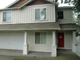 Foreclosed Home - 16627 SE 262ND PL, 98042