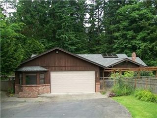 Foreclosed Home - 17458 SE 244TH PL, 98042