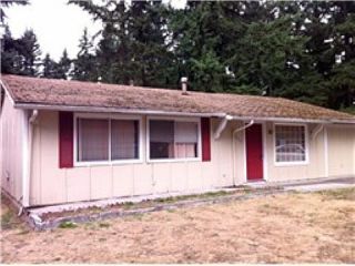 Foreclosed Home - 26642 190TH AVE SE, 98042
